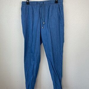 JW Styles Casual Pants Size S